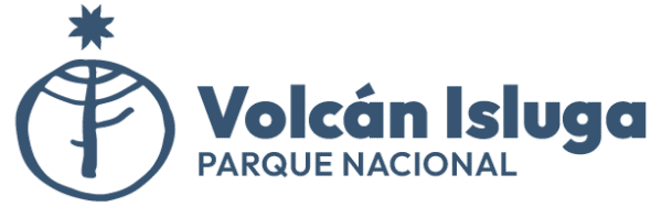 logo parque nacional volcan isluga